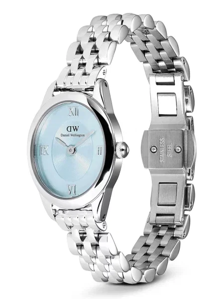 Ure Daniel Wellington srebrna