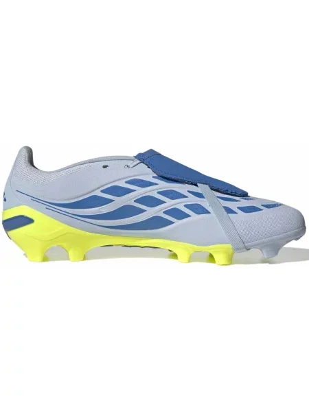 Pantofi Adidas albastru