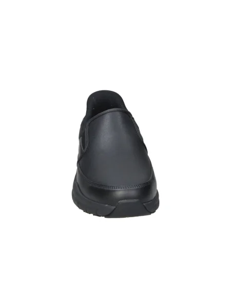 Tenisky Skechers čierna