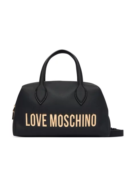 LOVE MOSCHINO Torebka czarny