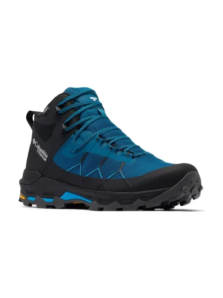 Pantofi Columbia albastru