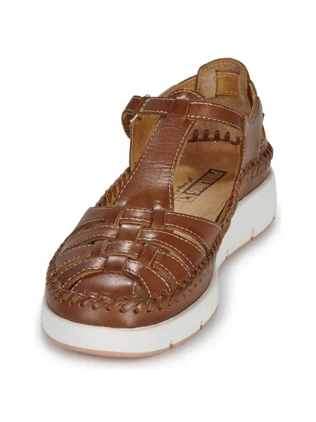 Pantofi Pikolinos maro