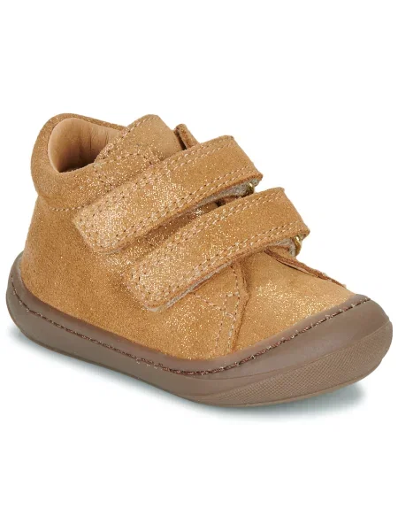 Pantofi copii Gbb maro