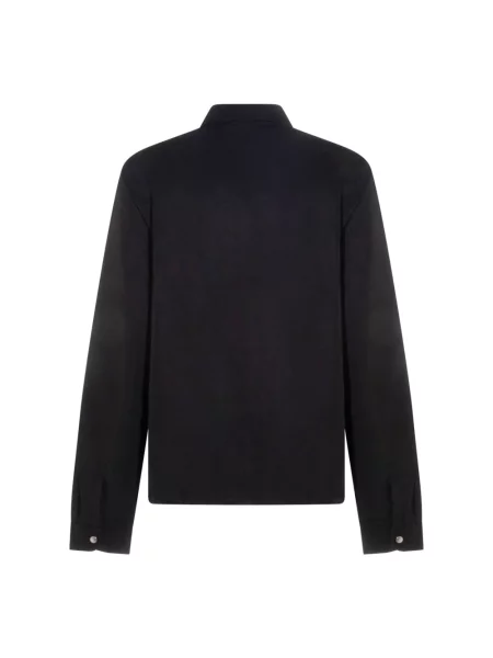Kurtka Rick Owens Drkshdw czarna
