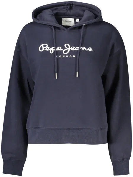 Geacă de blugi Pepe Jeans