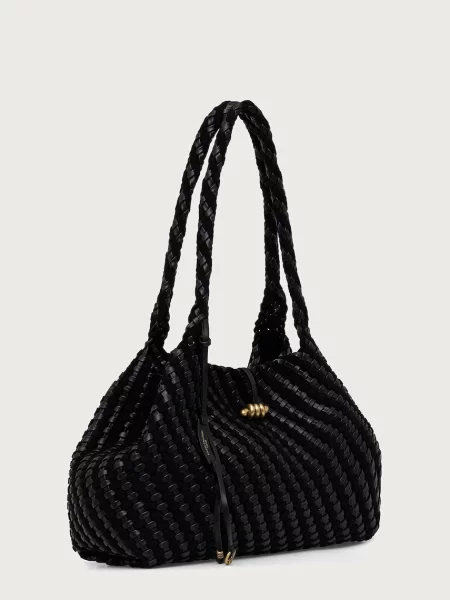 Gianni Chiarini сумка-тоут шкіряна AURELIE