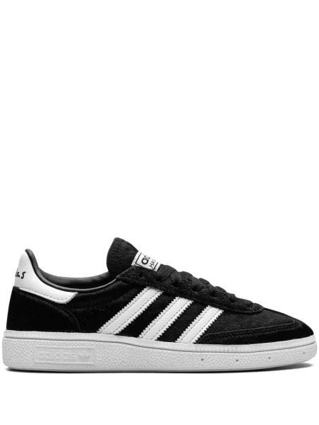 Sneakerși Adidas Spezial alb