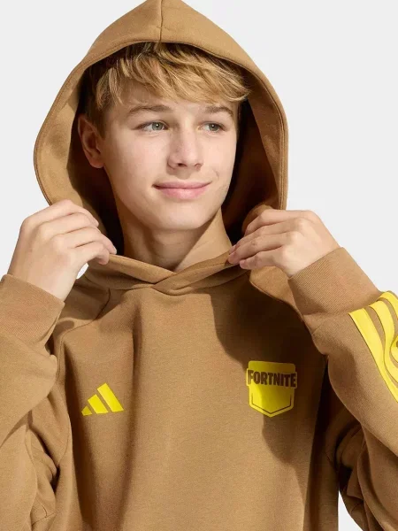 Детский свитер Adidas