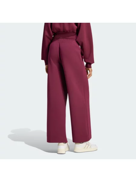 KALHOTY SOFT LUX STRAIGHT LEG