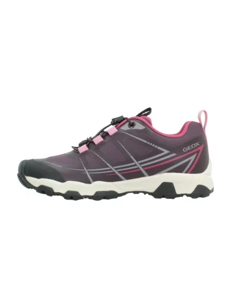 Pantofi copii Geox roz