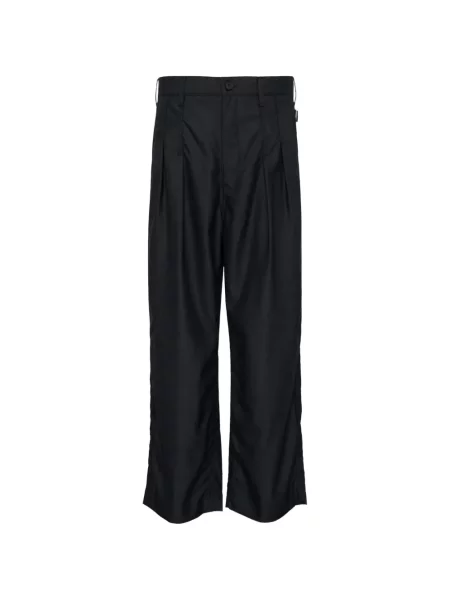 Pantaloni Comme Des Garçons Homme negru