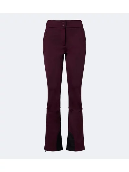 Pantaloni de schi Cordova evazate