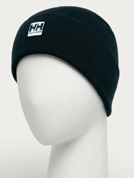 Căciulă Helly Hansen verde