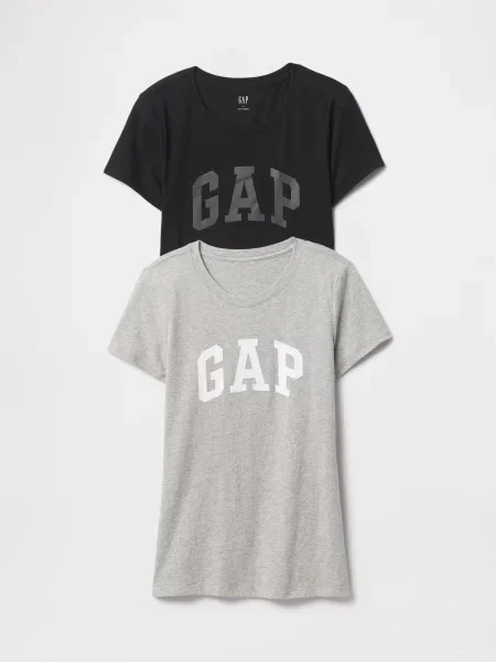 Tricou Gap gri