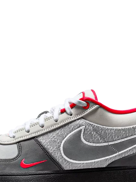 Flisiniai golfas šlepetės Nike mėlyna