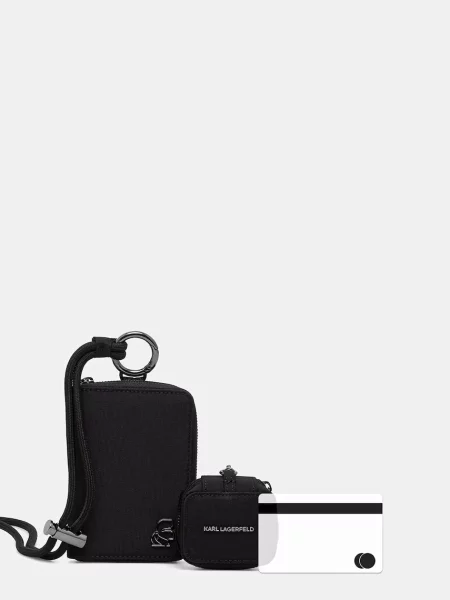 Кошелек Karl Lagerfeld