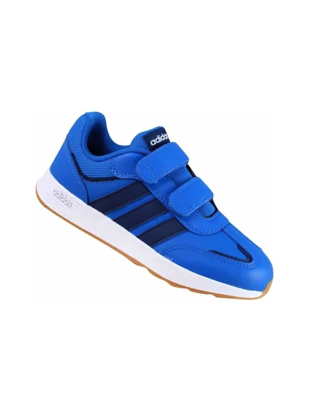 Tenisky Adidas modrá