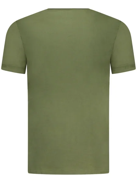 Majica Aeronautica Militare zelena