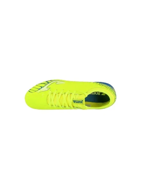Pantofi Joma galben