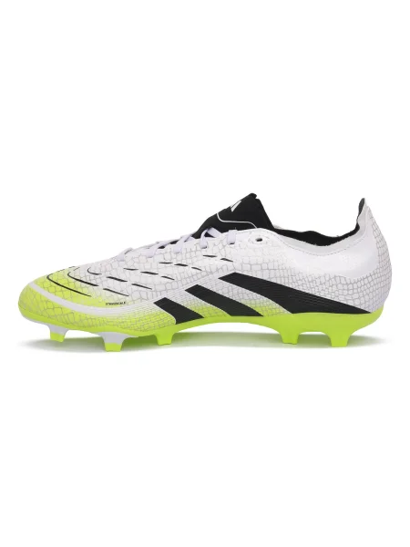 Pantofi Adidas alb