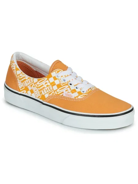 Superge Vans Era rumena