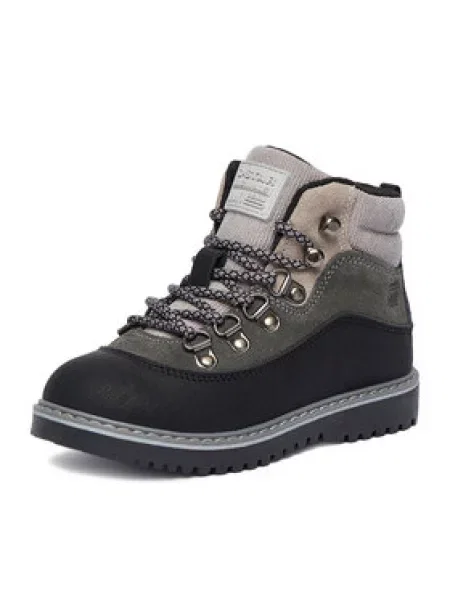 G-Star Raw Gležnjarji EO siva