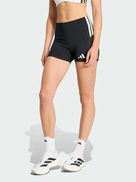 Велосипедки Adidas черные