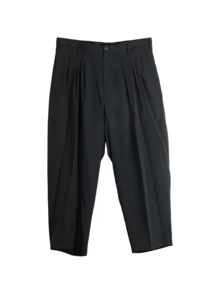 Pantaloni Yohji Yamamoto negru