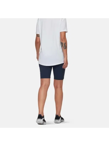 Pantaloni Mammut albastru