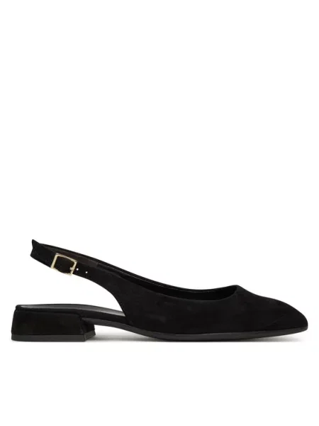 Gabor Босоніжки чорний