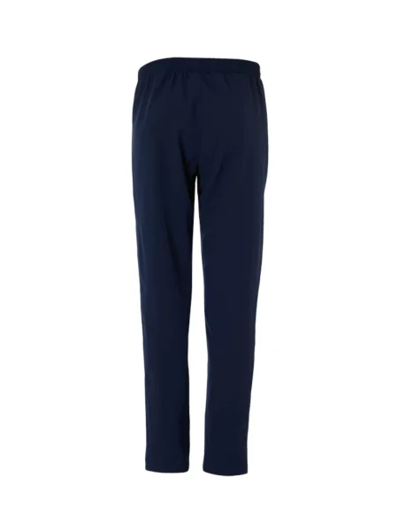 UHLSPORT Pantaloni sport bleumarin alb