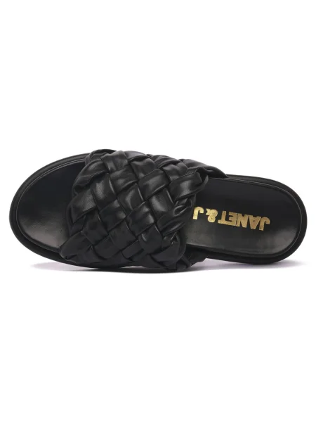 Pantofi Janet&janet negru