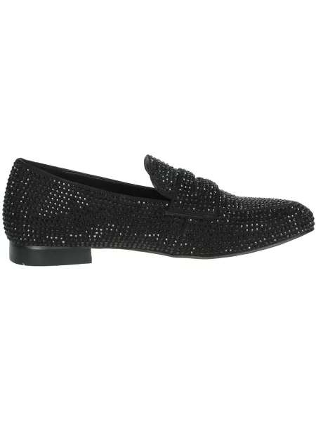 Pantofi Braccialini negru