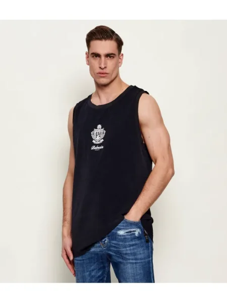 Tricou Balmain negru