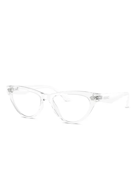 Napszemüveg Versace Eyewear fehér
