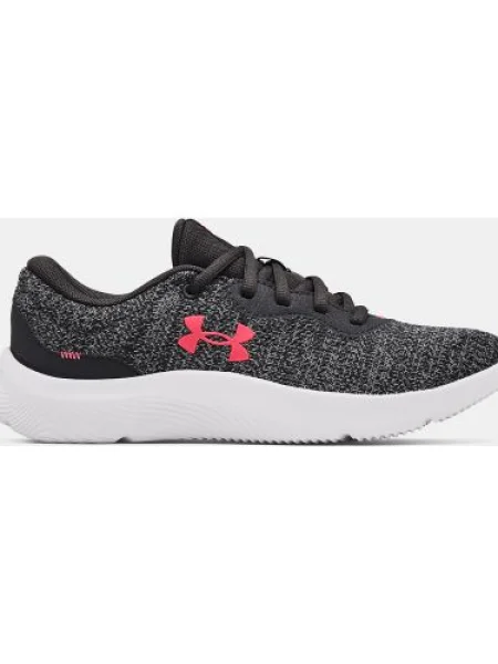 Teniși Under Armour gri