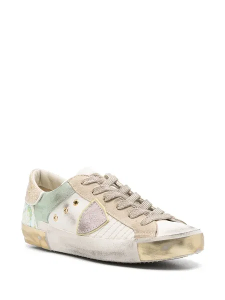 Sneakerși Philippe Model Paris