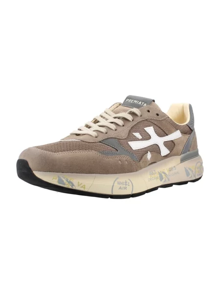 Premiata Sneakers Var maro