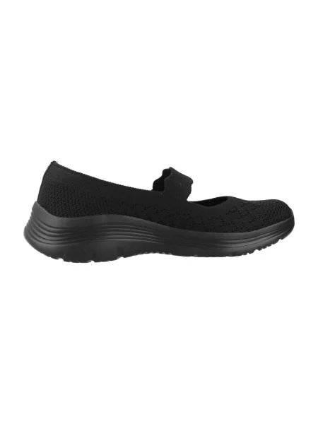 Pantofi Skechers negru