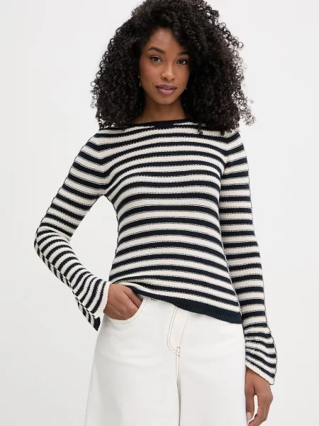 Twinset pulover de damă din bej