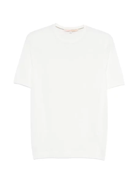 Tricou Alpha Industries alb