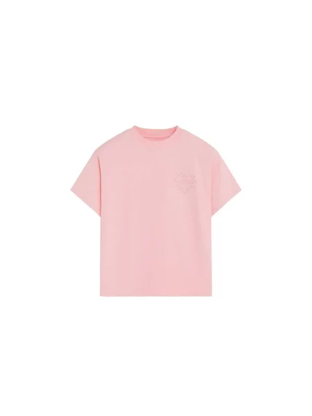 Scalpers Tricou roz