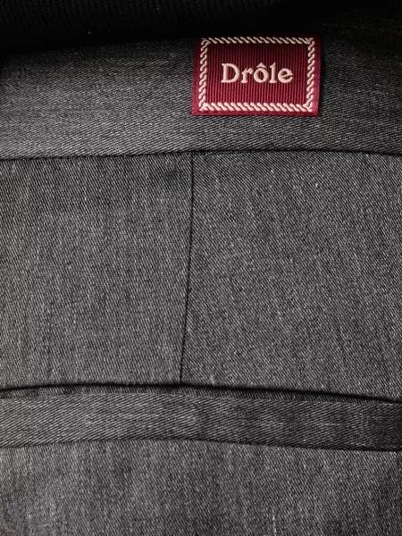Брюки карго Drôle De Monsieur