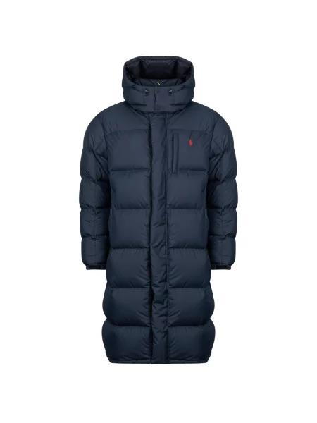 Bunda Polo Ralph Lauren modrá