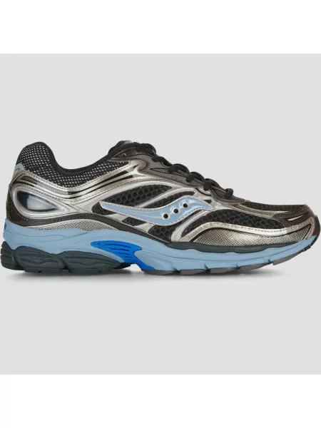 Pantofi Saucony albastru