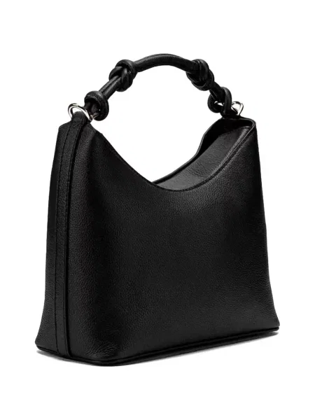 Geantă shopper Esin Akan negru