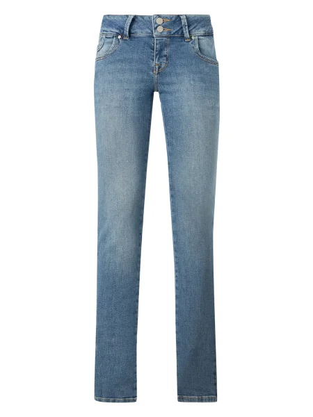 LTB Jeans Molly denim albastru