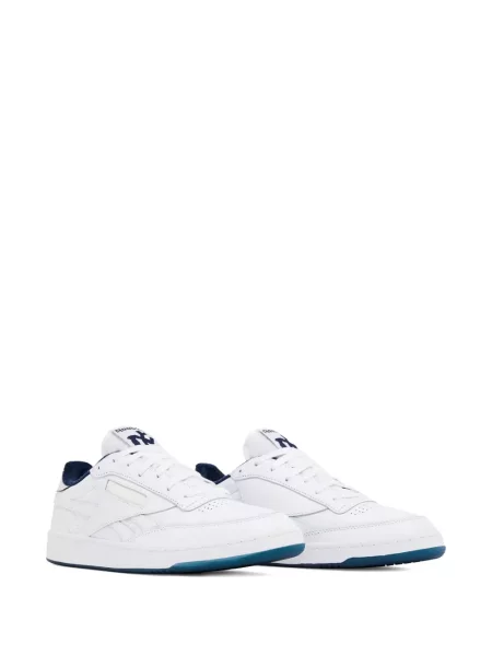 Tenisky Reebok bílé