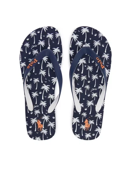 Japonke Polo Ralph Lauren Mornarsko modra