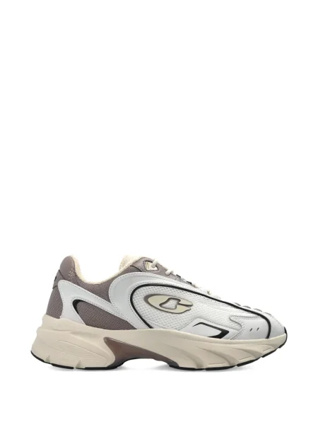 Sneakerși Coach alb